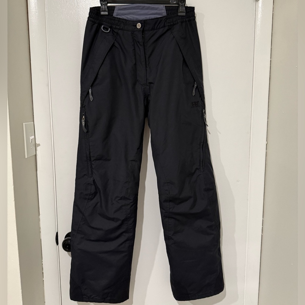 Helly Hansen Helly Tech 3 Ski Pants - image 1
